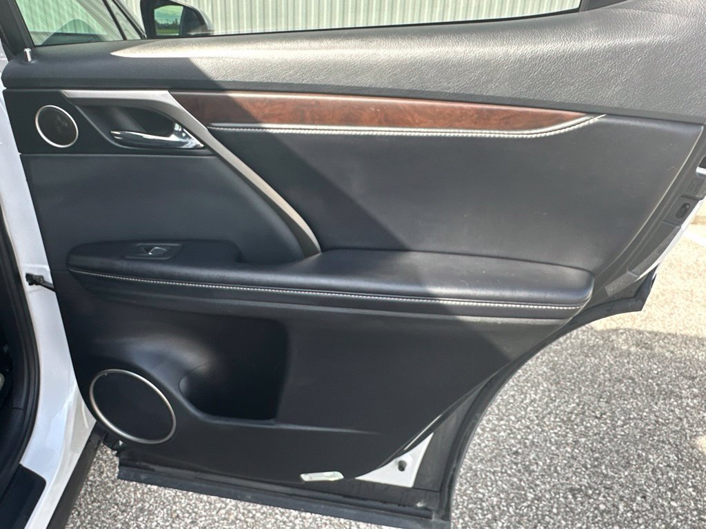 Used 2020 Lexus RX 350 FWD w/ Premium Package image 29
