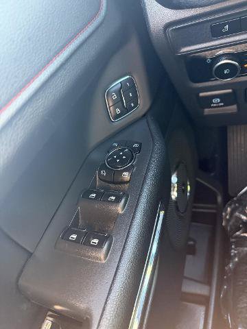 Certified 2023 Ford Expedition Limited AWD/4WD image 11