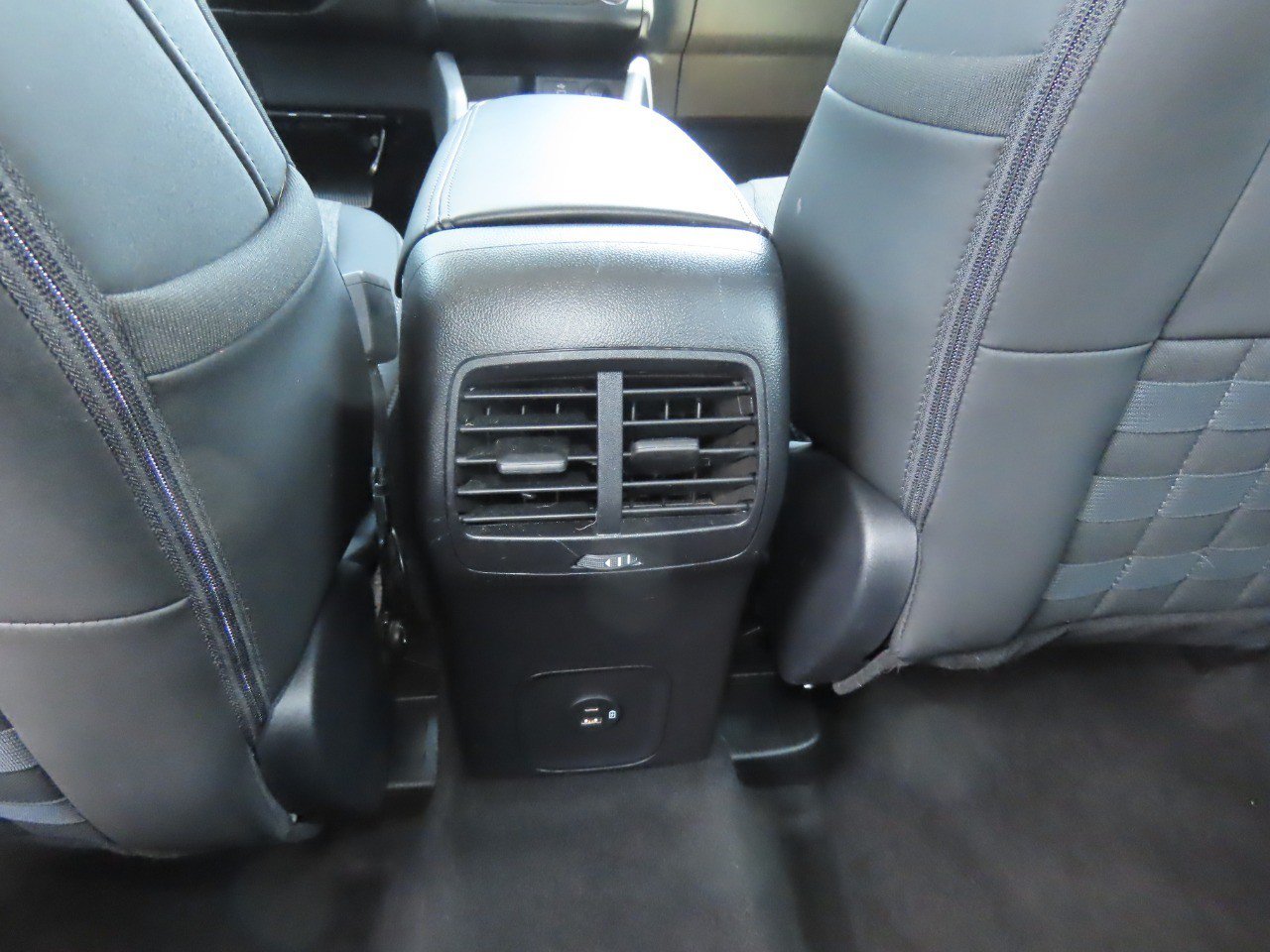 Certified 2024 Ford Bronco Sport Big Bend AWD/4WD image 19