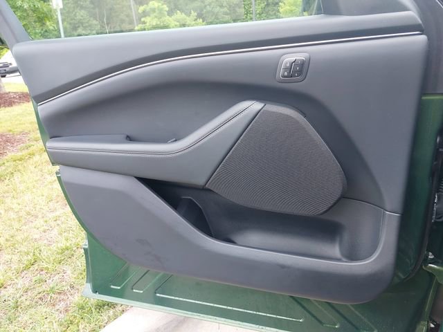 Certified 2025 Ford Mustang Mach-E Select w/ Comfort Package Lite RWD image 27