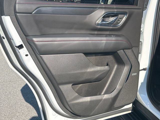 Used 2023 Chevrolet Tahoe RST w/ Luxury Package RWD image 24