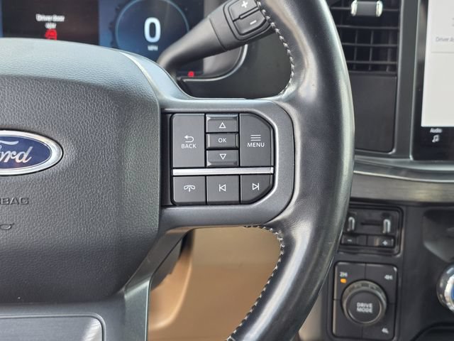 Certified 2023 Ford F250 Lariat w/ Chrome Package AWD/4WD image 30