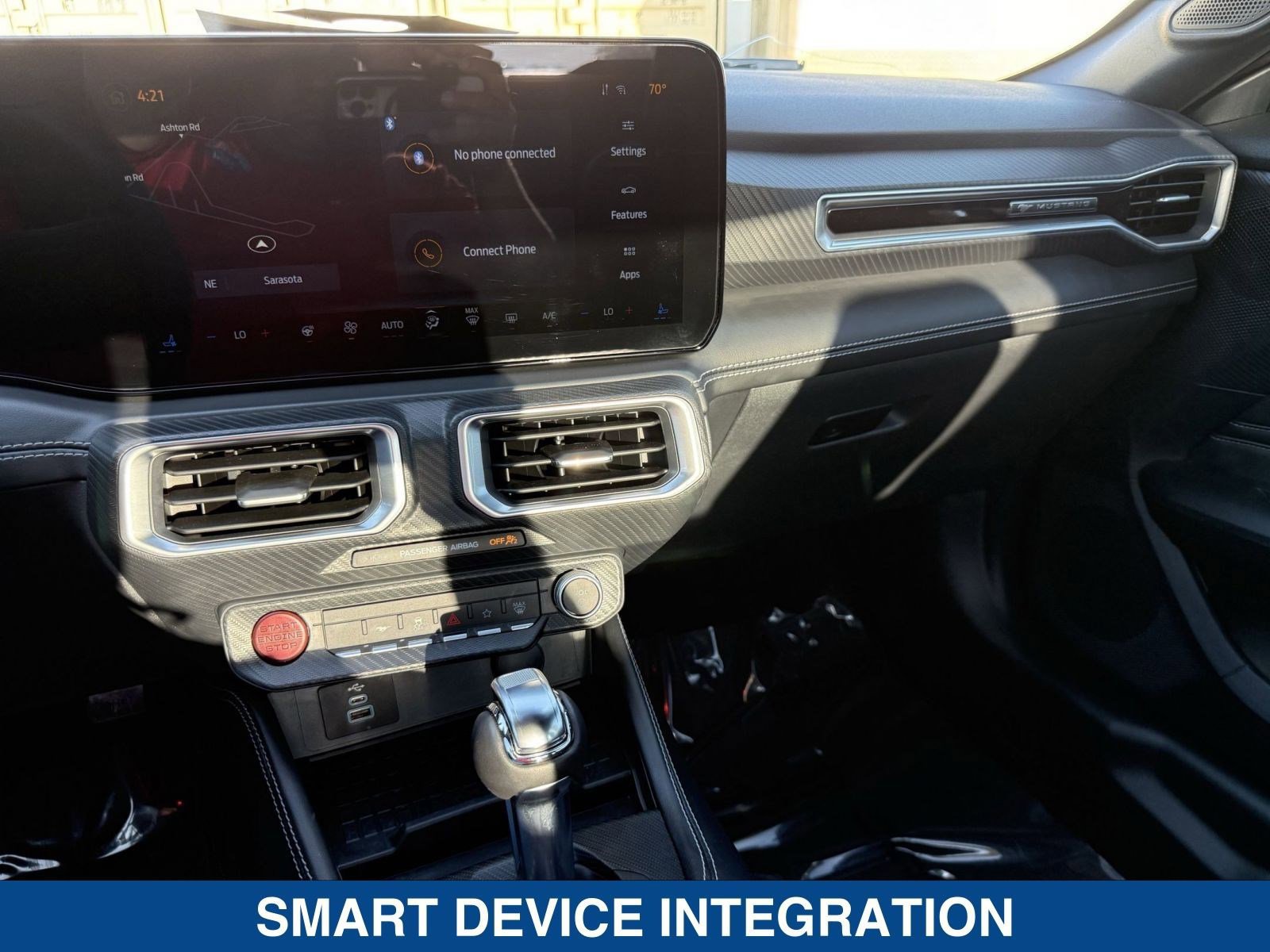 Certified 2024 Ford Mustang GT Premium image 24