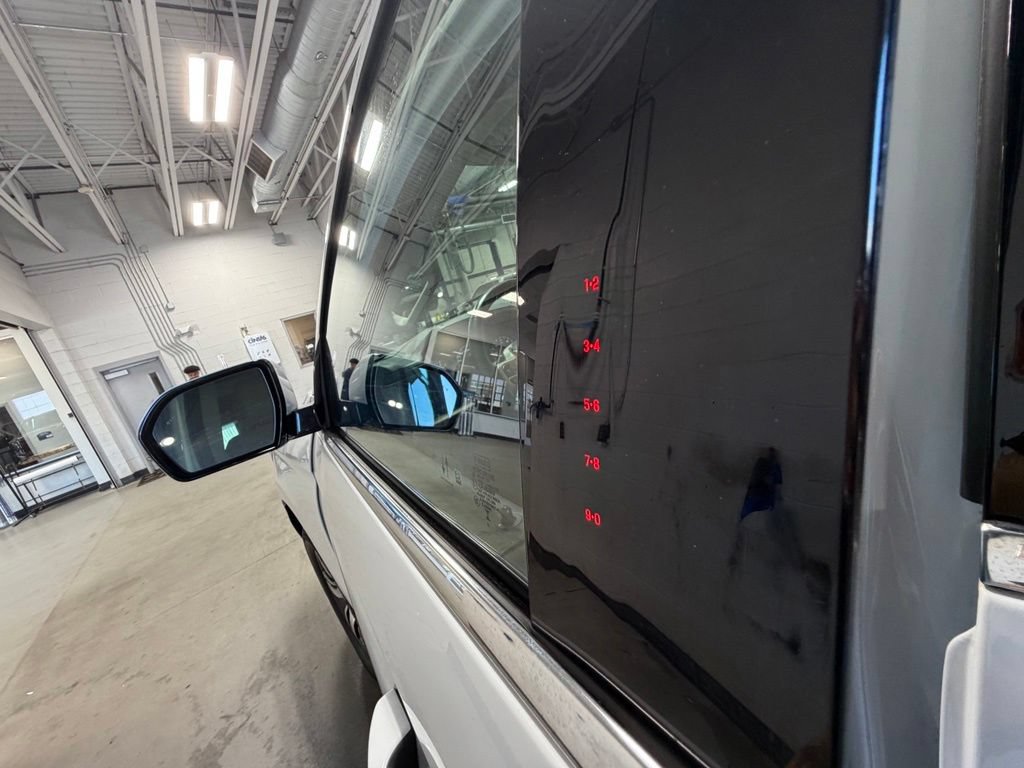Certified 2024 Ford Expedition Limited AWD/4WD image 47