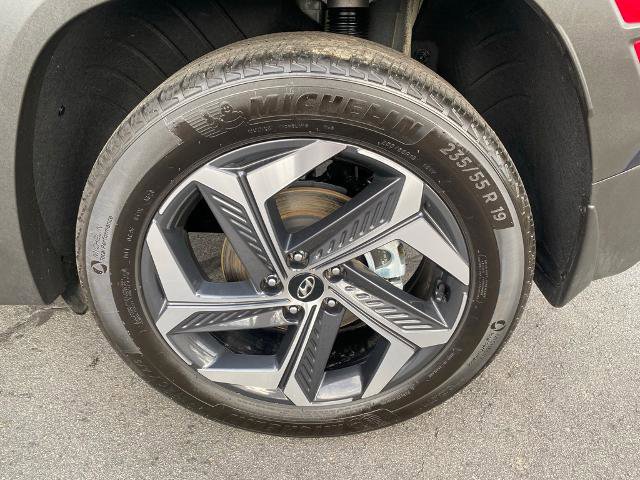 Used 2024 Hyundai Tucson SEL image 32