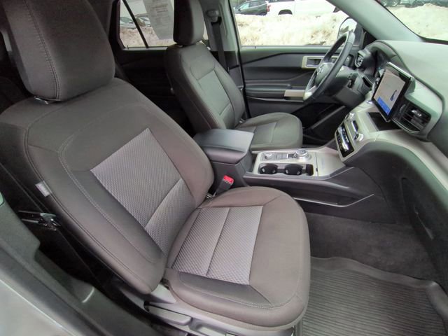 Certified 2023 Ford Explorer XLT image 18