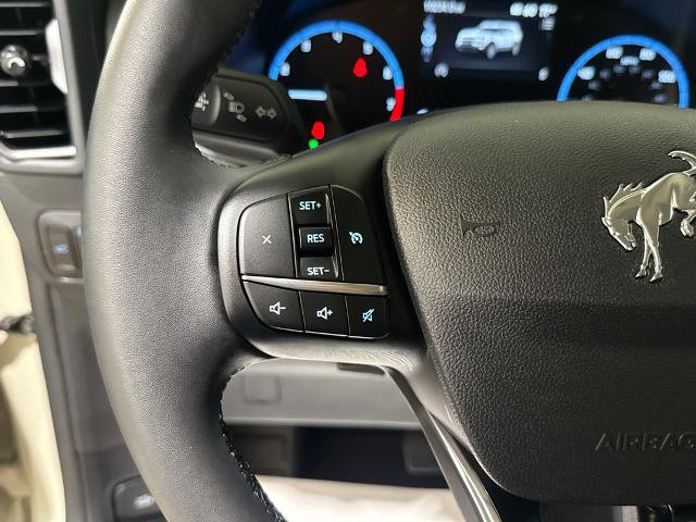Certified 2024 Ford Bronco Sport Big Bend w/ Convenience Package AWD/4WD image 18