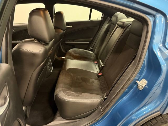 Used 2022 Dodge Charger R/T w/ Plus Group image 31
