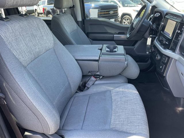 Certified 2023 Ford F150 XLT image 37