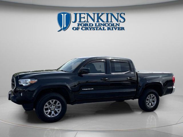 Used 2018 Toyota Tacoma SR5 RWD image 15
