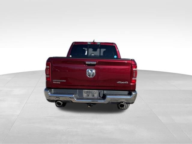 Used 2020 RAM 1500 Big Horn image 7