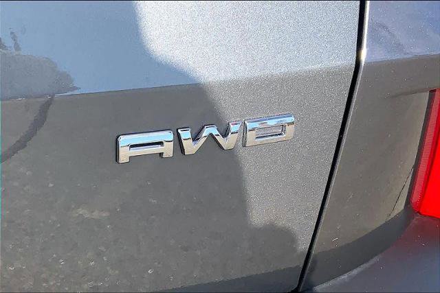 Certified 2025 Ford Escape ST-Line image 10