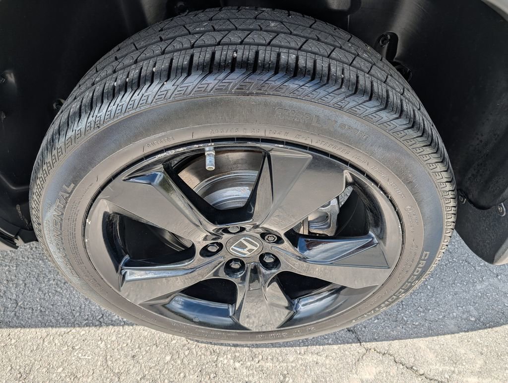 Used 2021 Honda Passport Elite image 37