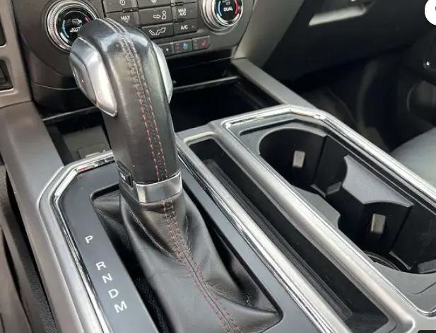 Certified 2019 Ford F150 Platinum w/ Max Trailer Tow Package image 26