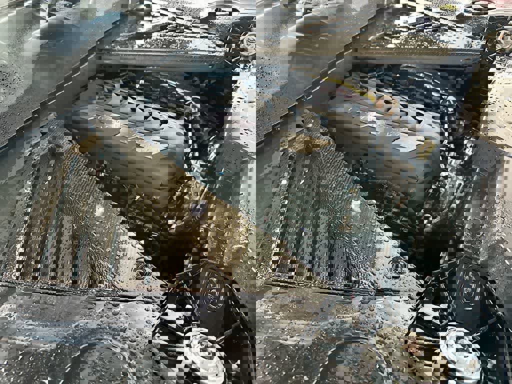 Used 2020 Chevrolet Corvette Stingray Premium Cpe w/ 3LT image 9