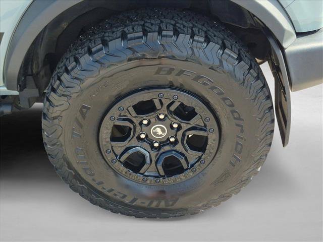 Certified 2023 Ford Bronco Wildtrak AWD/4WD image 26