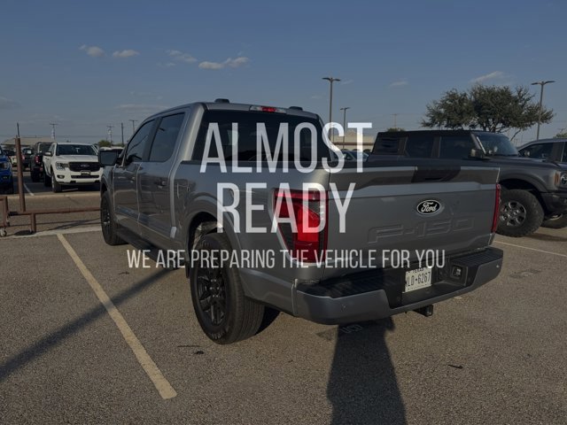 Certified 2024 Ford F150 STX w/ STX Black Appearance Package image 3