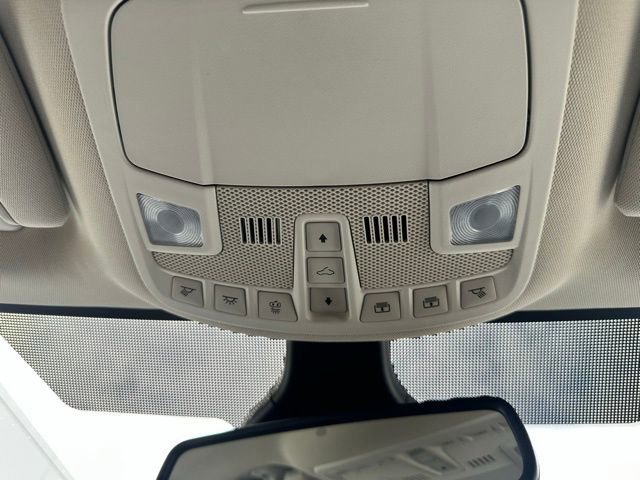 Certified 2023 Ford Edge SEL w/ Convenience Package image 63