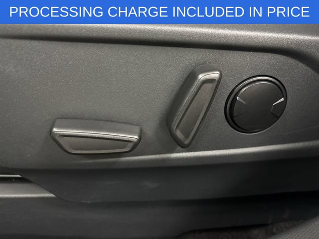 Certified 2025 Ford Mustang Mach-E Premium AWD/4WD image 4