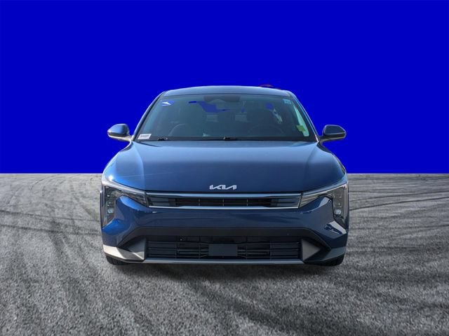 Used 2025 Kia K4 EX FWD image 9