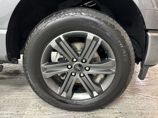Certified 2023 Ford F150 XLT image 2