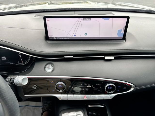 Used 2022 Genesis GV70 2.5T w/ Sport Prestige Package AWD/4WD image 19