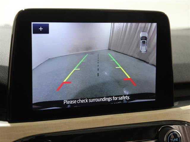 Certified 2022 Ford Escape Titanium w/ Titanium Elite Package image 15