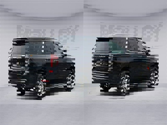 Used 2024 Chevrolet Tahoe Premier image 5