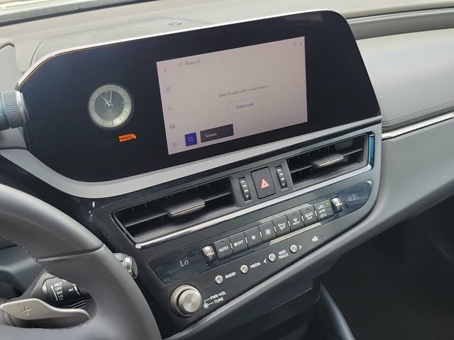 Used 2023 Lexus ES 350 w/ Accessory Package (Z1) FWD image 26
