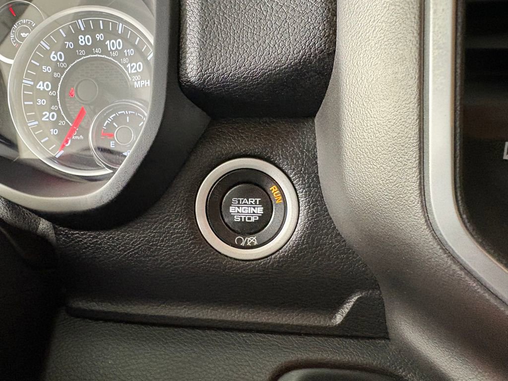 Used 2019 RAM 2500 Big Horn w/ Towing Technology Group image 21