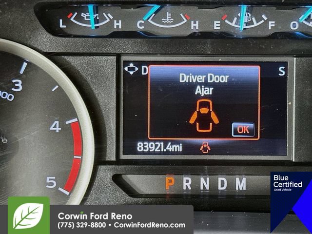 Certified 2022 Ford F350 XLT w/ XLT Premium Package AWD/4WD image 16