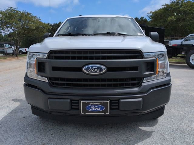 Certified 2019 Ford F150 XL w/ Equipment Group 101A Mid RWD image 9