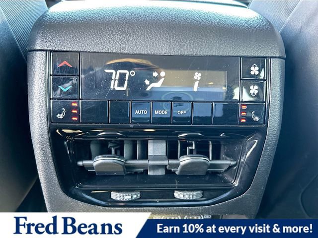 Used 2023 Jeep Grand Cherokee L Limited image 29