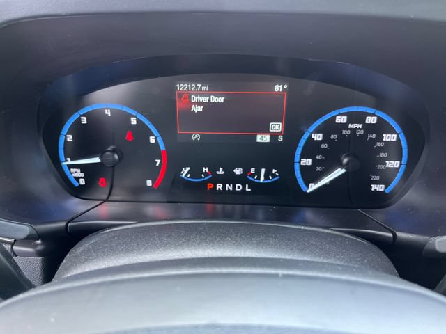 Certified 2024 Ford Bronco Sport Big Bend w/ Convenience Package AWD/4WD image 27