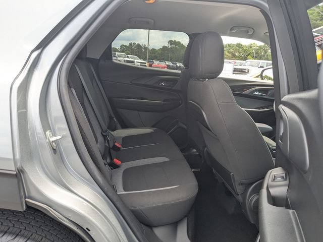 Used 2023 Chevrolet TrailBlazer LT FWD image 24
