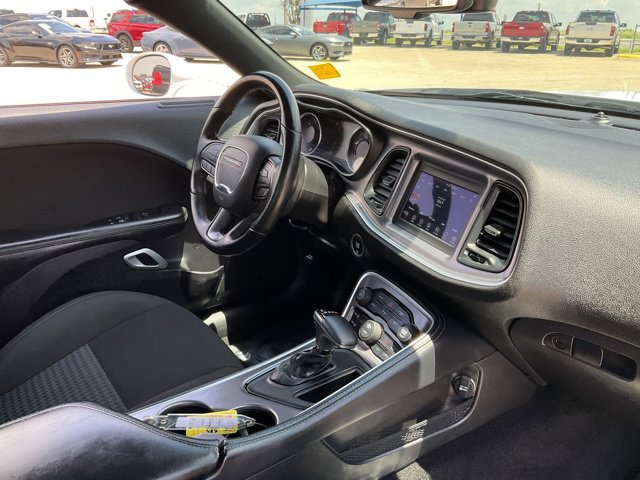 Used 2021 Dodge Challenger GT RWD image 14
