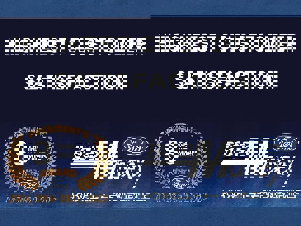 Certified 2024 Ford Transit 250 Low Roof w/ Exterior Upgrade Package image 5