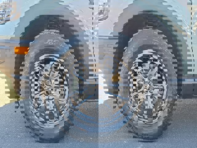 Certified 2023 Ford Bronco Sport Big Bend w/ Convenience Package image 10