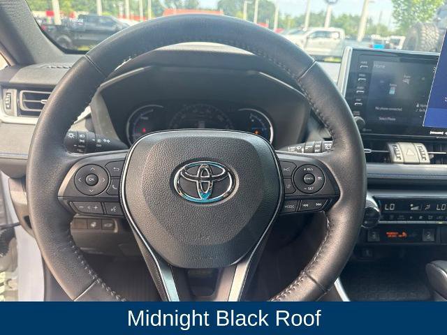 Used 2021 Toyota RAV4 XSE w/ XSE Grade Weather Package AWD/4WD image 19