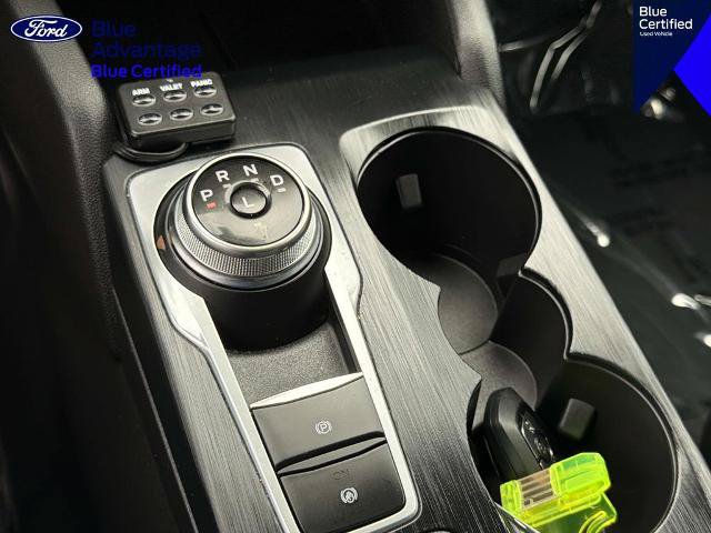 Certified 2023 Ford Escape ST-Line w/ Tech Pack #1 FWD image 29