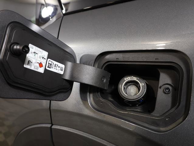 Certified 2025 Ford Bronco Sport Outer Banks w/ Outer Banks Tech Package+ image 38