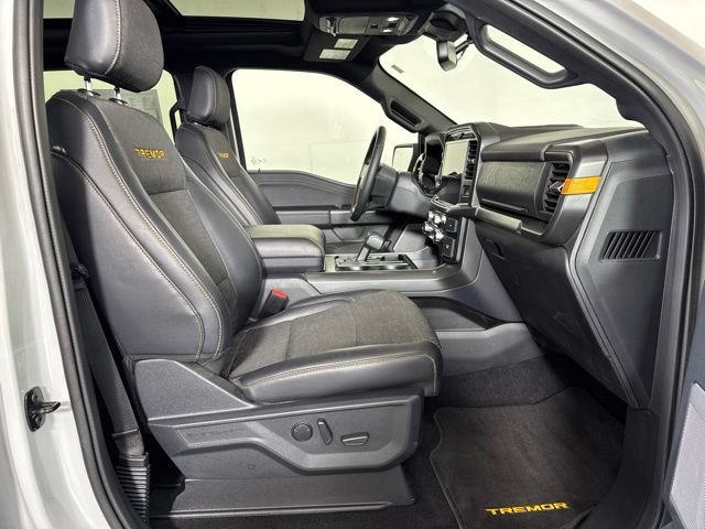 Certified 2026 Ford F150 Tremor AWD/4WD image 4