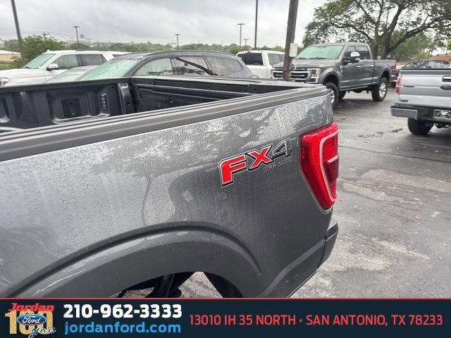Certified 2023 Ford F150 XLT w/ Equipment Group 302A High image 5