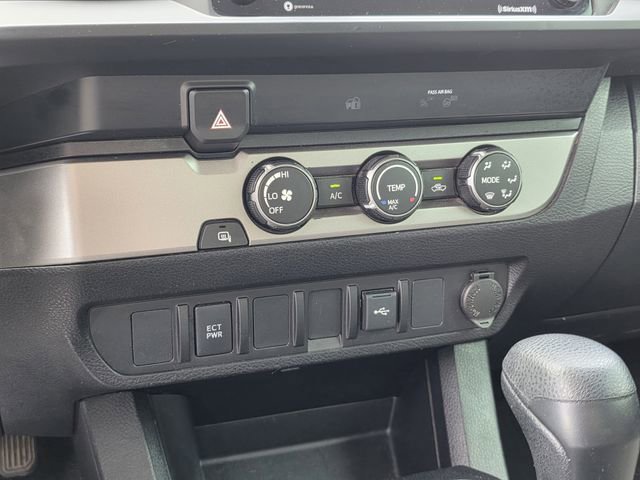 Used 2021 Toyota Tacoma SR w/ SR Convenience Package RWD image 18