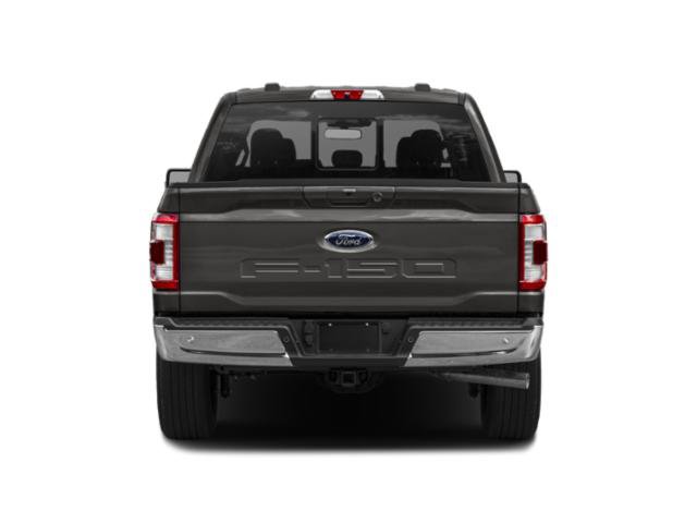 Certified 2022 Ford F150 Lariat AWD/4WD image 5