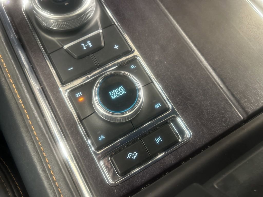 Certified 2022 Ford Expedition Max Platinum image 31