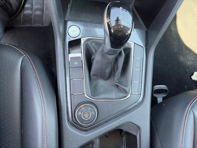 Used 2024 Volkswagen Tiguan Wolfsburg Edition AWD/4WD image 9