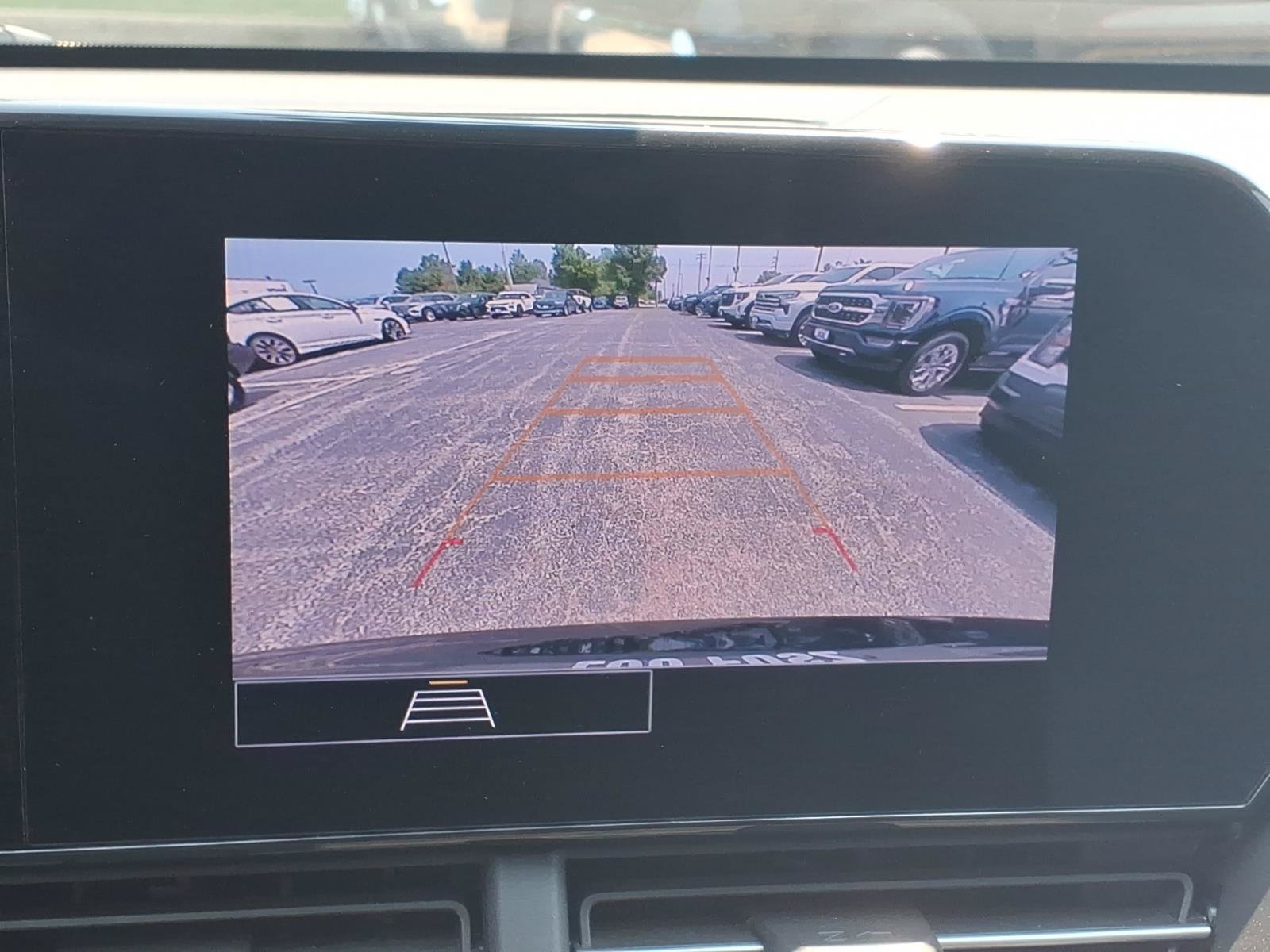 Used 2024 Chevrolet Trax LS FWD image 8