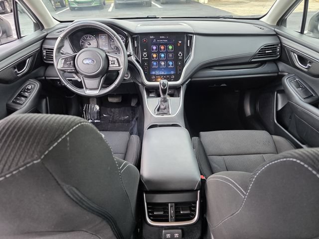 Used 2022 Subaru Legacy Premium AWD/4WD image 8