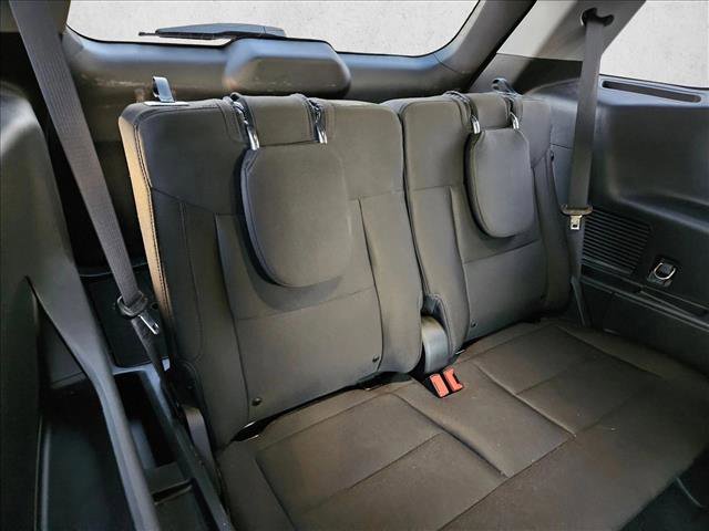 Certified 2023 Ford Explorer XLT image 22